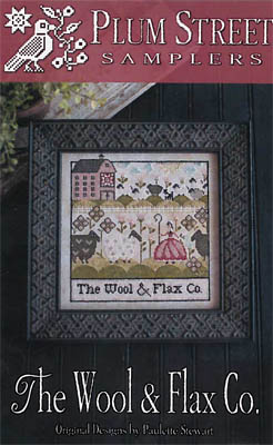 Wool & Flax Co.
